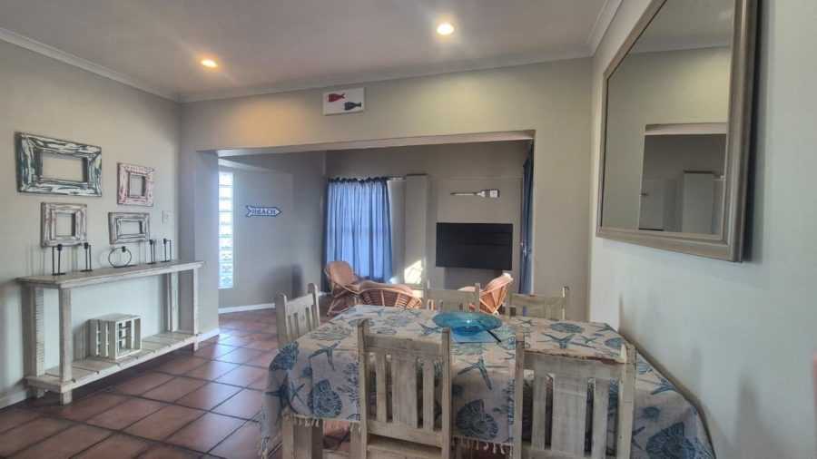 To Let 3 Bedroom Property for Rent in Myburgh Park Western Cape